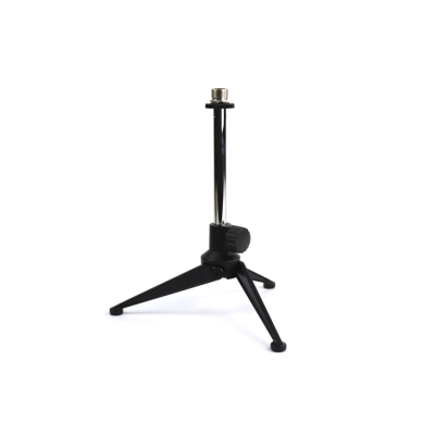 Настольная раздвижная микрофонная стойка MS4T