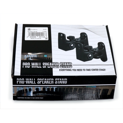 Настенный кронштейн для АС (пара) WLB3