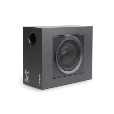 Компактный настенный сабвуфер