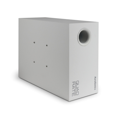 Комплект сабвуфер и 4 колонки-сателлита QUADRATE-WH