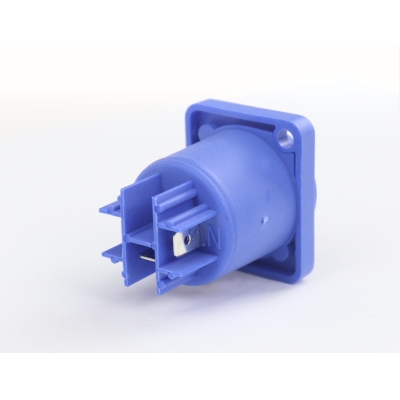 Панельный разъем PowerCon PIF