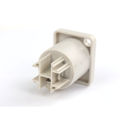 Панельный разъем PowerCon POF