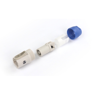 Кабельный разъем PowerCon POM