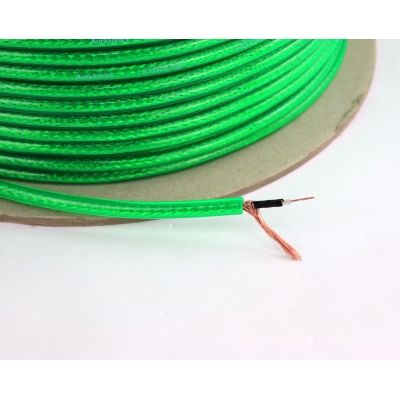 Инструментальный кабель в бухте IC124CB-TGR