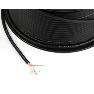 Микрофонный кабель в бухте MC222BS