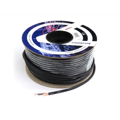 Микрофонный кабель в бухте