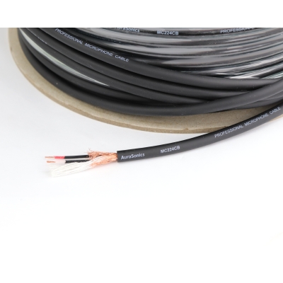 Микрофонный кабель в бухте MC224CB