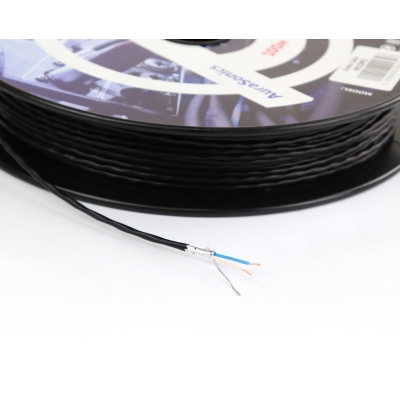 Инсталяционный микрофонный кабель в бухте MC225FD