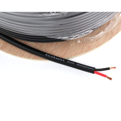 Акустический кабель в бухте SC225