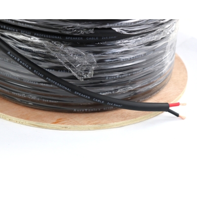 Акустический кабель в бухте SC240