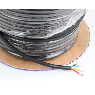 Акустический кабель в бухте SC425