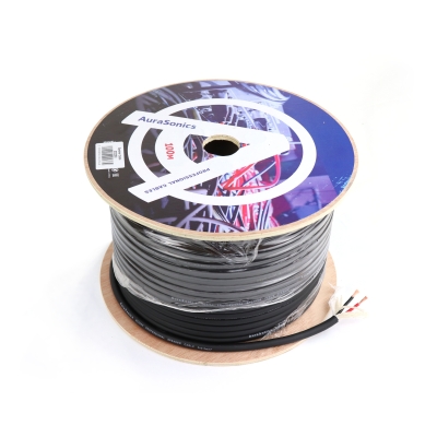 Акустический кабель в бухте