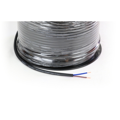 Акустический кабель в бухте, негорючий SC215-FRNC