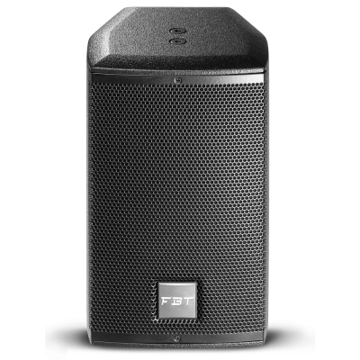 Настенная двухполосная акустическая система ARCHON 105