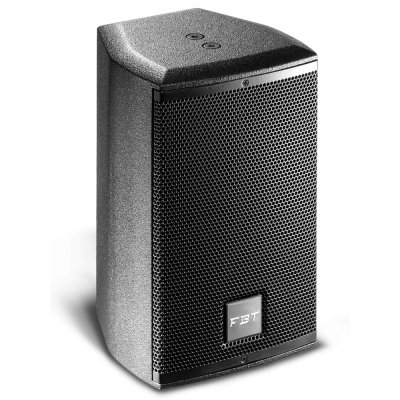 Настенная двухполосная акустическая система