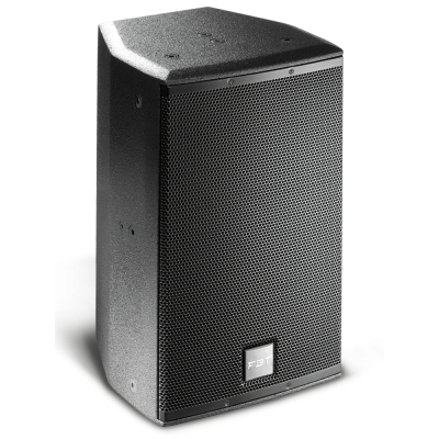 Настенная двухполосная акустическая система ARCHON 110