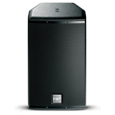 Настенная двухполосная акустическая система ARCHON 112