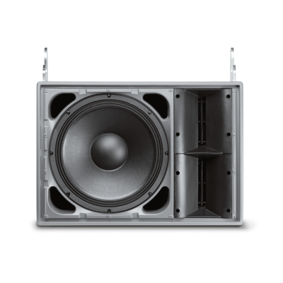 Настенная всепогодная акустическая система SHADOW 142L