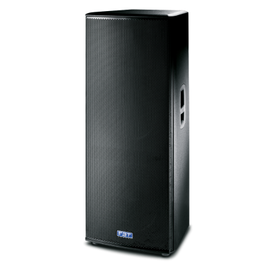 Двухполосная акустическая система MITUS 215