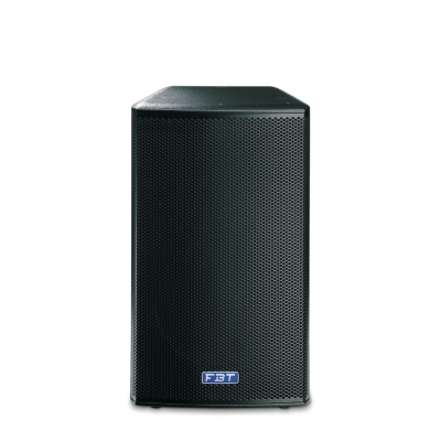 Двухполосная активная акустическая система