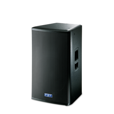 Двухполосная активная акустическая система MITUS 115A