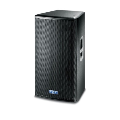 Двухполосная активная акустическая система MITUS 152A