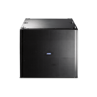 Сабвуфер band-pass