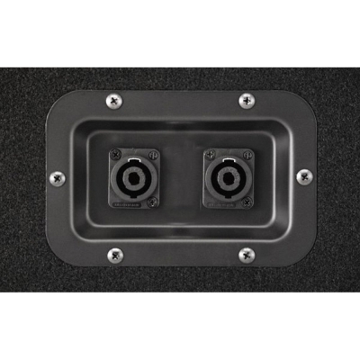 Сабвуфер band-pass MITUS 212FS