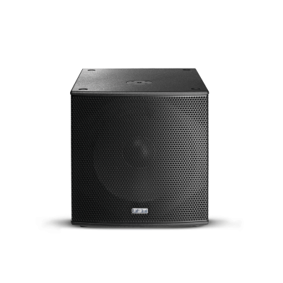 Компактный сабвуфер SUBLINE 118S