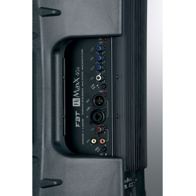 Двухполосная активная акустическая система HiMaxX 40A