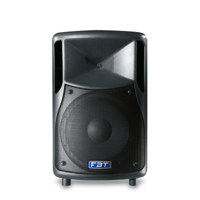 Двухполосная активная акустическая система HiMaxX 40A