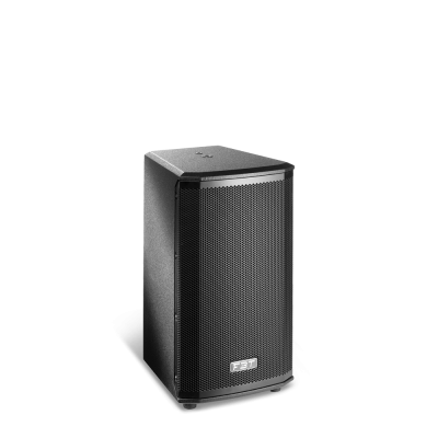 Двухполосная активная акустическая система