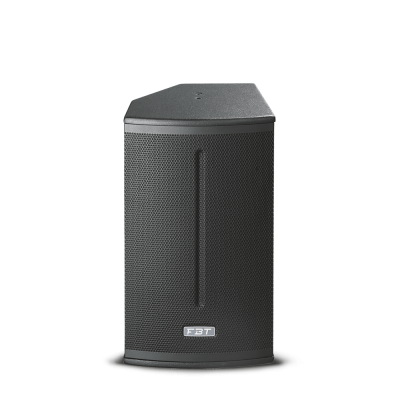 Двухполосная активная акустическая система