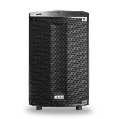 Двухполосная активная акустическая система