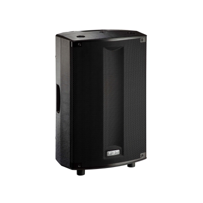 Двухполосная активная акустическая система