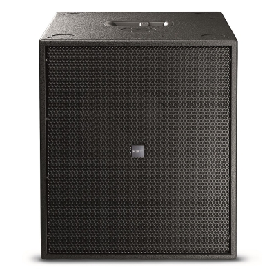 Активный сабвуфер, элемент линейного массива VHA 118SA