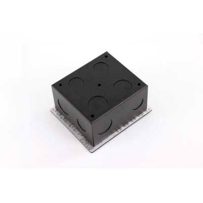 Настенная панель интерфейсов Dpanel