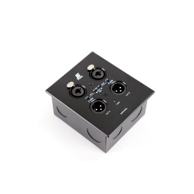 Настенная панель интерфейсов Dpanel