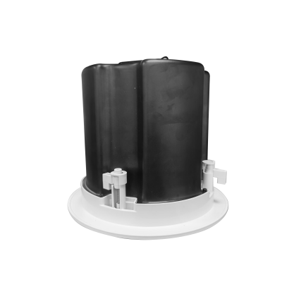 Активный потолочный громкоговоритель с Dante EAGLE XDP6