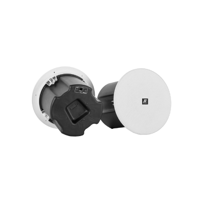 Активный потолочный громкоговоритель с Dante EAGLE XDP6