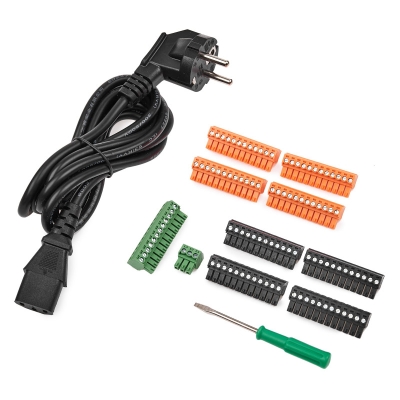 Цифровой аудиопроцессор TIGER X1616N