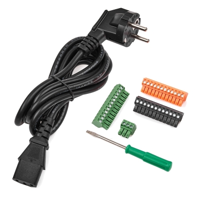 Цифровой аудиопроцессор TIGER X44N