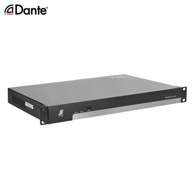 Цифровой аудиопроцессор с Dante TIGER D1616N