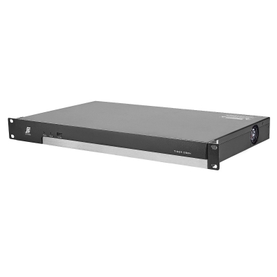 Цифровой аудиопроцессор с Dante TIGER D88N