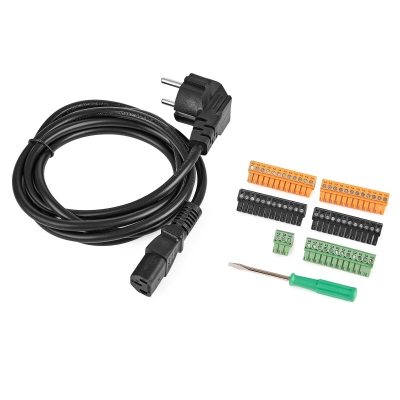 Цифровой аудиопроцессор с Dante TIGER D88N