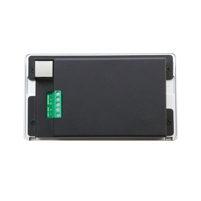 Настенная панель управления аудиопроцессором TIGER P5