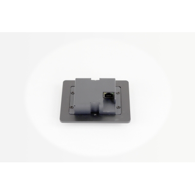 Настенная панель управления аудиопроцессором P1 PLUS