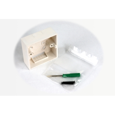 Настенная панель управления аудиопроцессором P1 PLUS