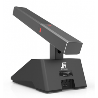 Настольный микрофон для конференций NAJA AS301