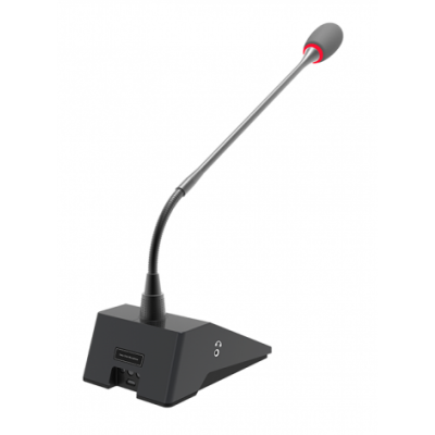 Настольный микрофон для конференций NAJA AS301-L